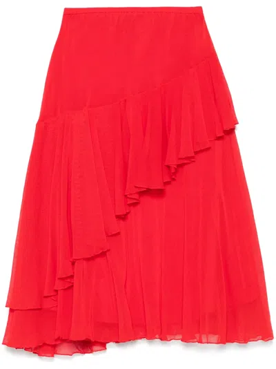 Hai Cecilia Midirock In Red