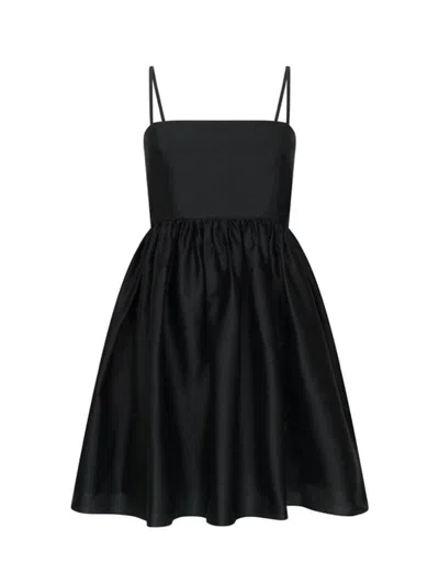 Hai Dress In Black