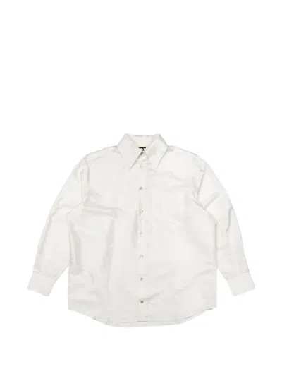 Hai Franco Shirt In Multi