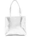 Hai Leather Tote Bag
