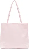 Hai Pink Little Silk Bag