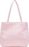 Hai Pink Little Silk Bag In Light Pink