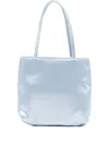 Hai Silk Tote Bag