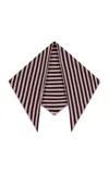 Hai Sophia Cashmere Scarf In Multi