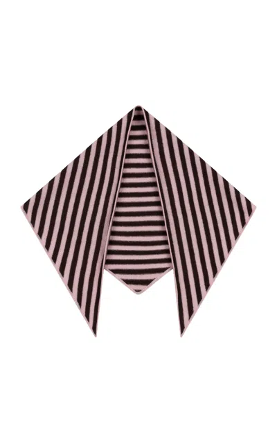 HAI SOPHIA CASHMERE SCARF