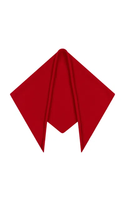 HAI SOPHIA CASHMERE SCARF