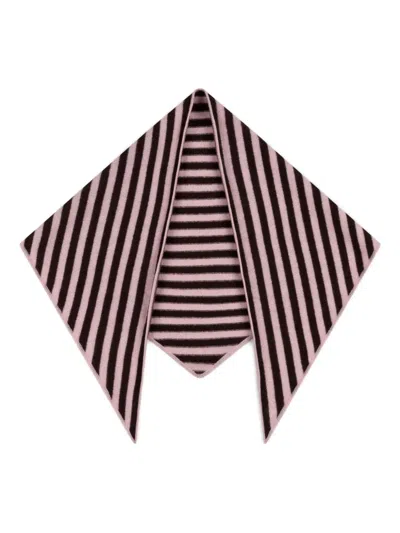 Hai Sophia Scarf In Multi
