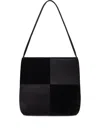 Hai Vera Shoulder Bag In Black
