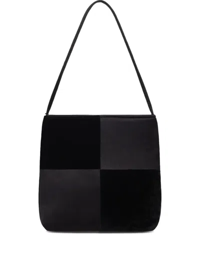 Hai Vera Shoulder Bag In Black