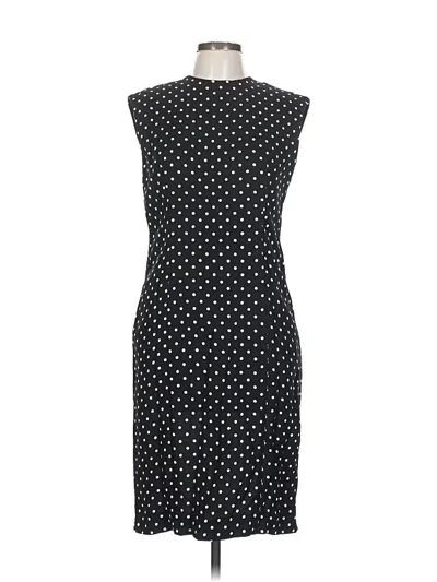 Pre-owned Haider Ackermann Casual Dress In Black