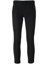 Haider Ackermann 'coco' 팬츠 In Black