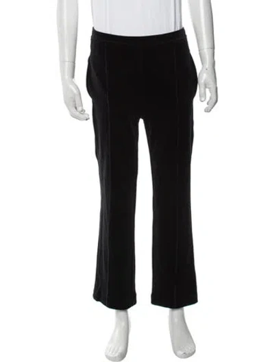 Pre-owned Haider Ackermann Pants In Black