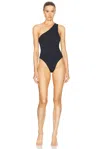 HAIGHT ANGELINA ONE PIECE SWIMSUIT