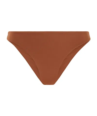 Haight Bikini Briefs In Animal Print