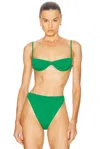Haight Lana Bikini Top
