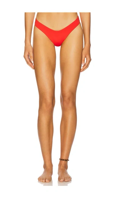 HAIGHT LEILA BIKINI BOTTOM