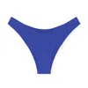 Haight Leila Bottom In Cobalt Blue