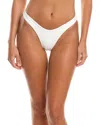 Haight Leila Crepe Bikini Bottom
