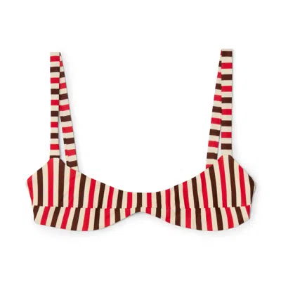 Haight Lola Top In Multi