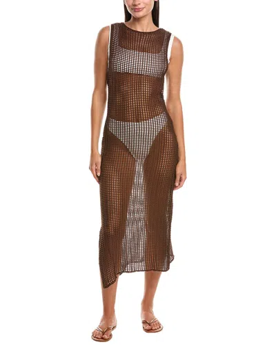 HAIGHT HAIGHT LUCIANA DRESS