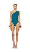 Haight Luisa One Piece In Blue