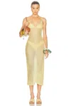 Haight Luna Knit Dress