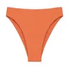 Haight Mah Bottoms In Apricot