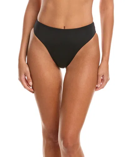 HAIGHT HAIGHT MAH HIGH-LEG HOTPANT BIKINI BOTTOM