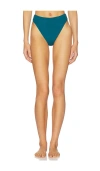 Haight Mah Hotpants Bikini Bottom In Multi