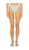Haight Mah Bikini Briefs In Blue