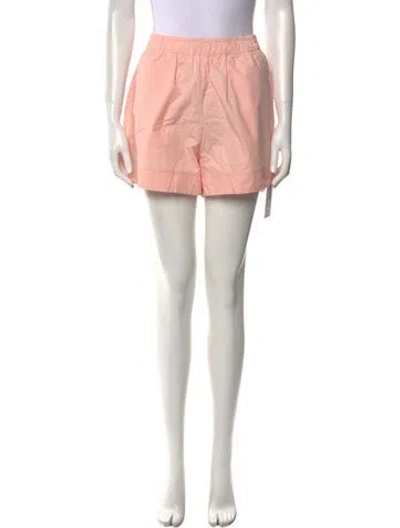 Pre-owned Haight Mini Shorts W/ Tags In Pink