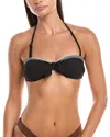 Haight Monica Adjustable Bikini Top