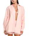 Haight Oversized Shirt