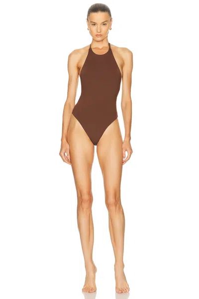 Haight Poli Swimsuit