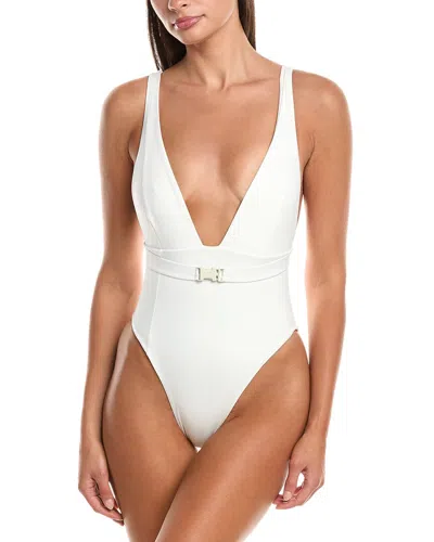 HAIGHT HAIGHT SARTORI ONE-PIECE