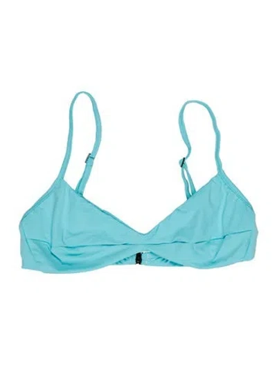 Pre-owned Haight Top In Blue