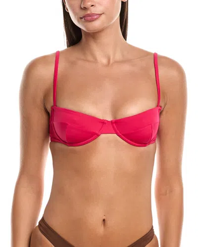 HAIGHT HAIGHT VINTAGE BIKINI TOP