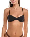 Haight X Tina Kunakey Lidi Adjustable Bikini Top