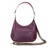 Haiku Amble Hobo In Blackberry In Multi