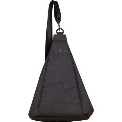 Haiku Crescent 2.0 Handbag