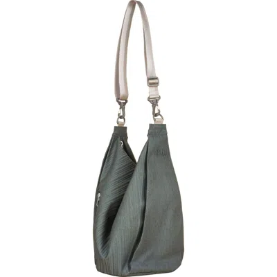 Haiku Crescent 2.0 Handbag In Green