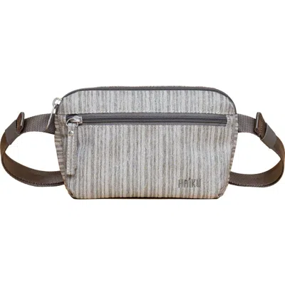 Haiku Hopper Waistpack Or Crossbody Sling