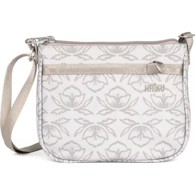 Haiku Lark Crossbody Bag
