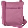 Haiku Revel Crossbody Bag In Pink