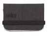 Haiku Rfid Mini Wallet 2.0 In Black