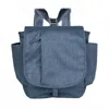 Haiku To-go Convertible Bag In River Rock Blue In Multi