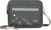 Haiku Women's Aspire Folio Bag In Deep Forest In Multi