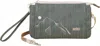 Haiku Women's Stride Bag In Deep Forest In Multi