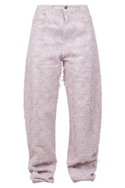 Haikure - Jeans - 460762 - Rosa In Pink