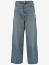 Haikure Blue Denim Winona Jeans